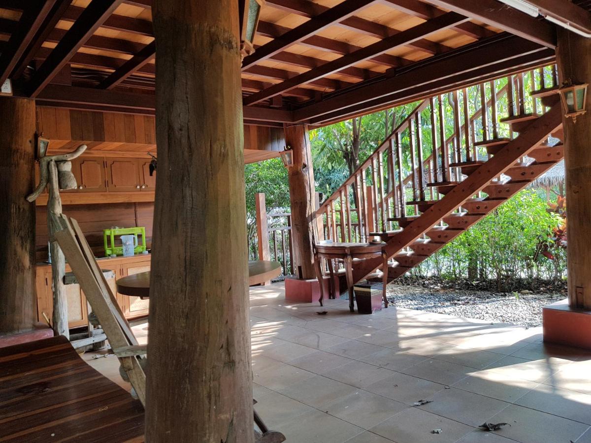 Viangngam Lanna Villa Sha Extra Plus Chiang Mai Extérieur photo