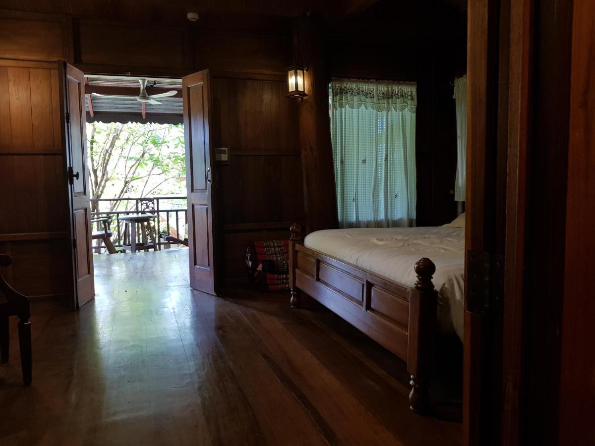 Viangngam Lanna Villa Sha Extra Plus Chiang Mai Extérieur photo