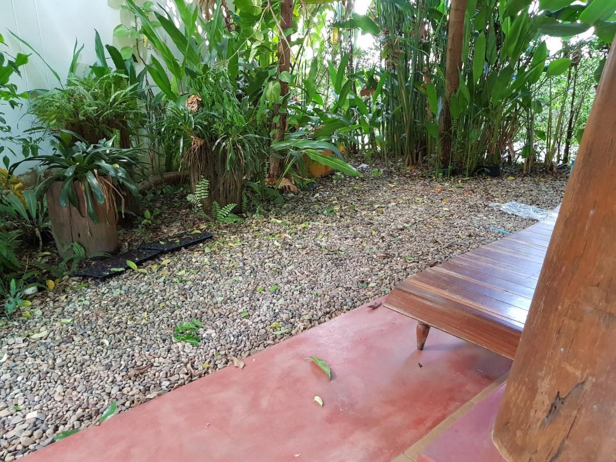Viangngam Lanna Villa Sha Extra Plus Chiang Mai Extérieur photo