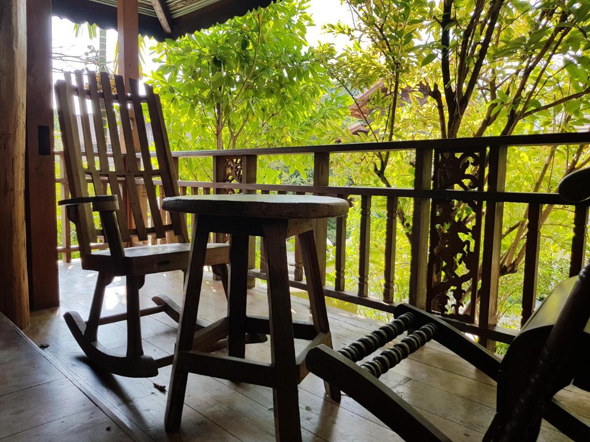 Viangngam Lanna Villa Sha Extra Plus Chiang Mai Extérieur photo