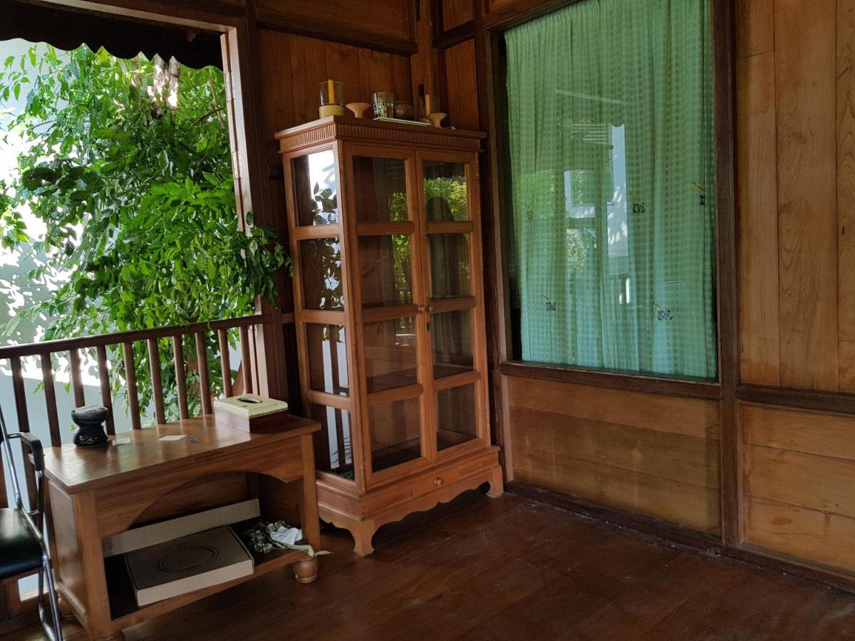 Viangngam Lanna Villa Sha Extra Plus Chiang Mai Extérieur photo