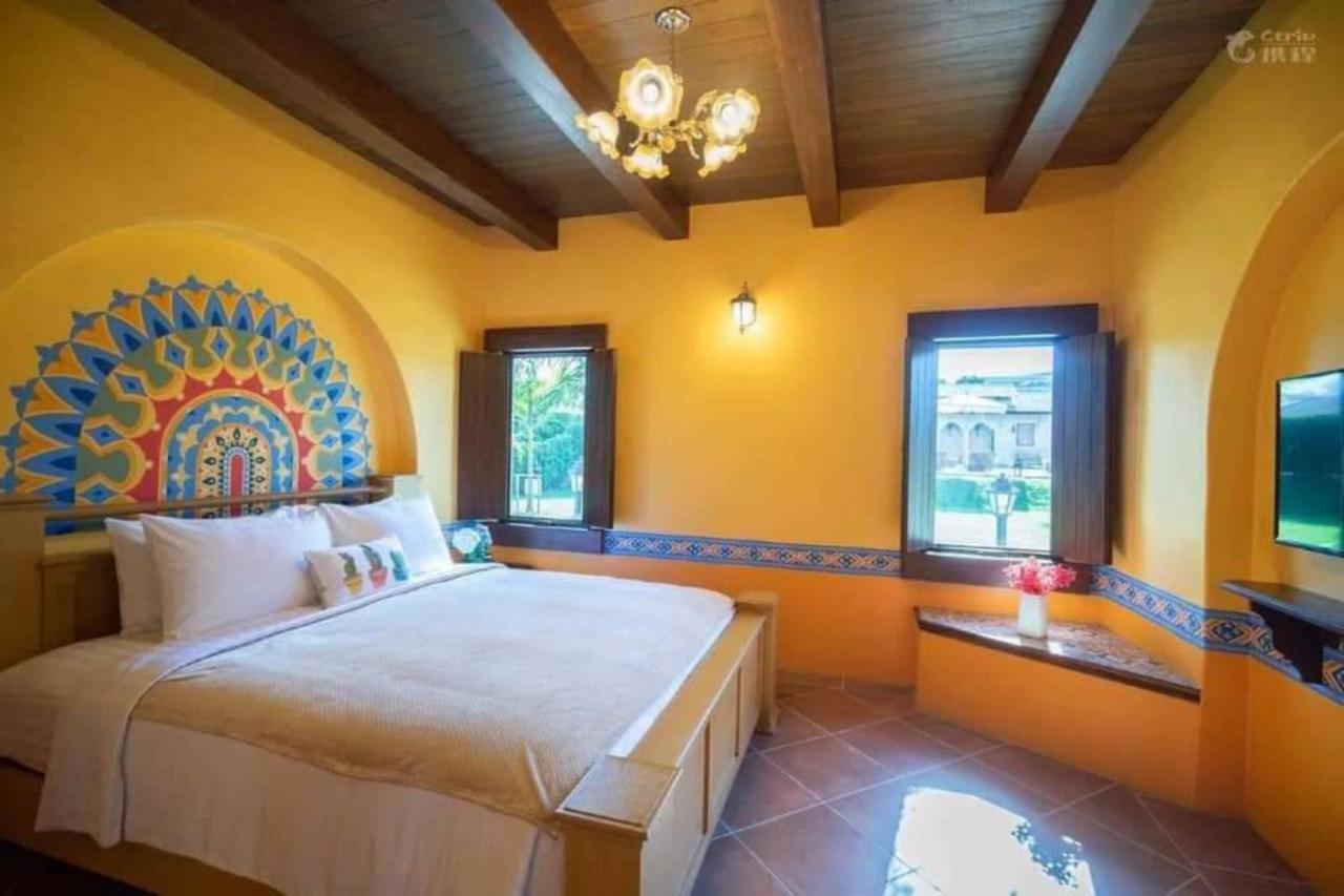 Viangngam Lanna Villa Sha Extra Plus Chiang Mai Extérieur photo