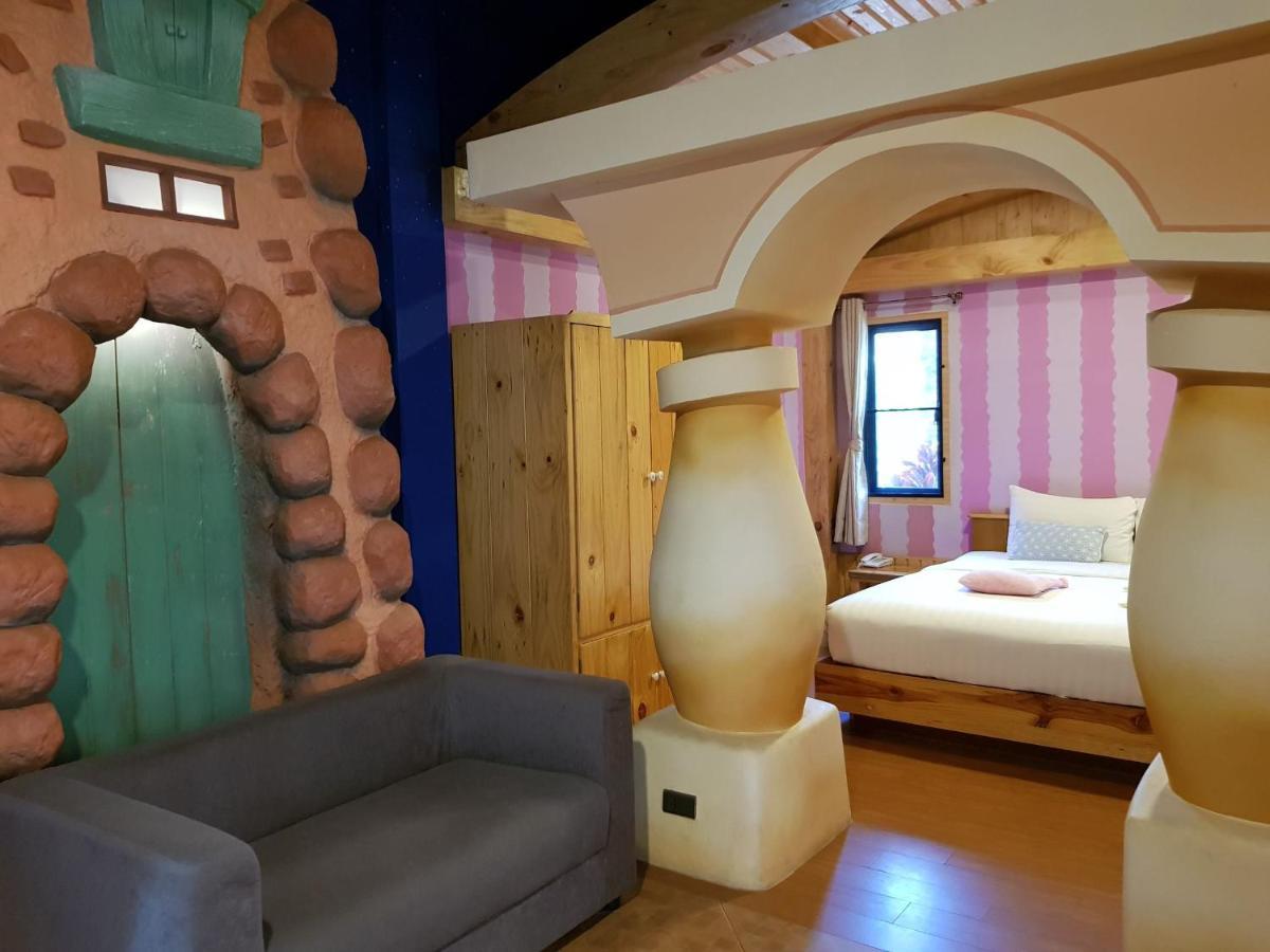 Viangngam Lanna Villa Sha Extra Plus Chiang Mai Extérieur photo