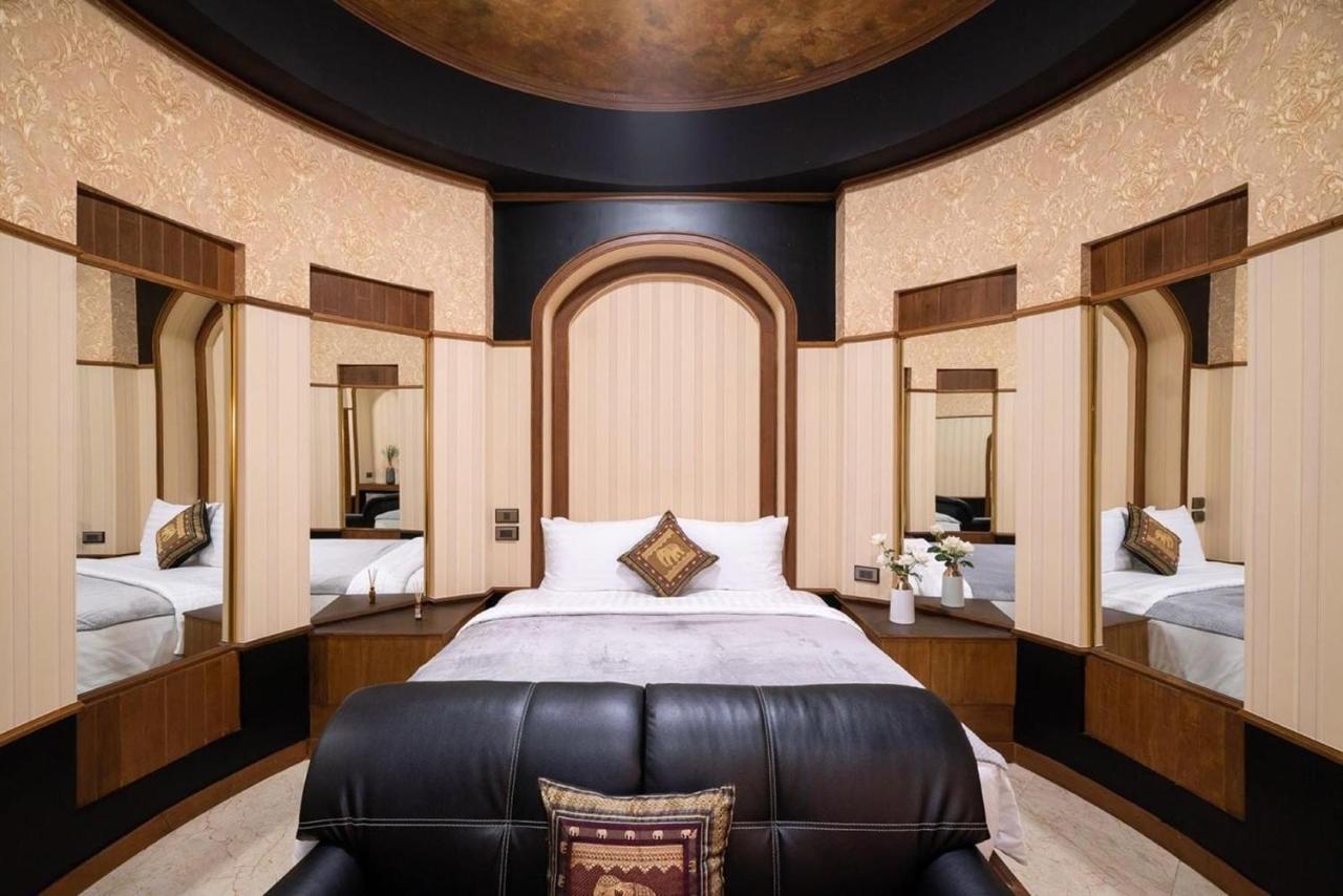 Viangngam Lanna Villa Sha Extra Plus Chiang Mai Extérieur photo