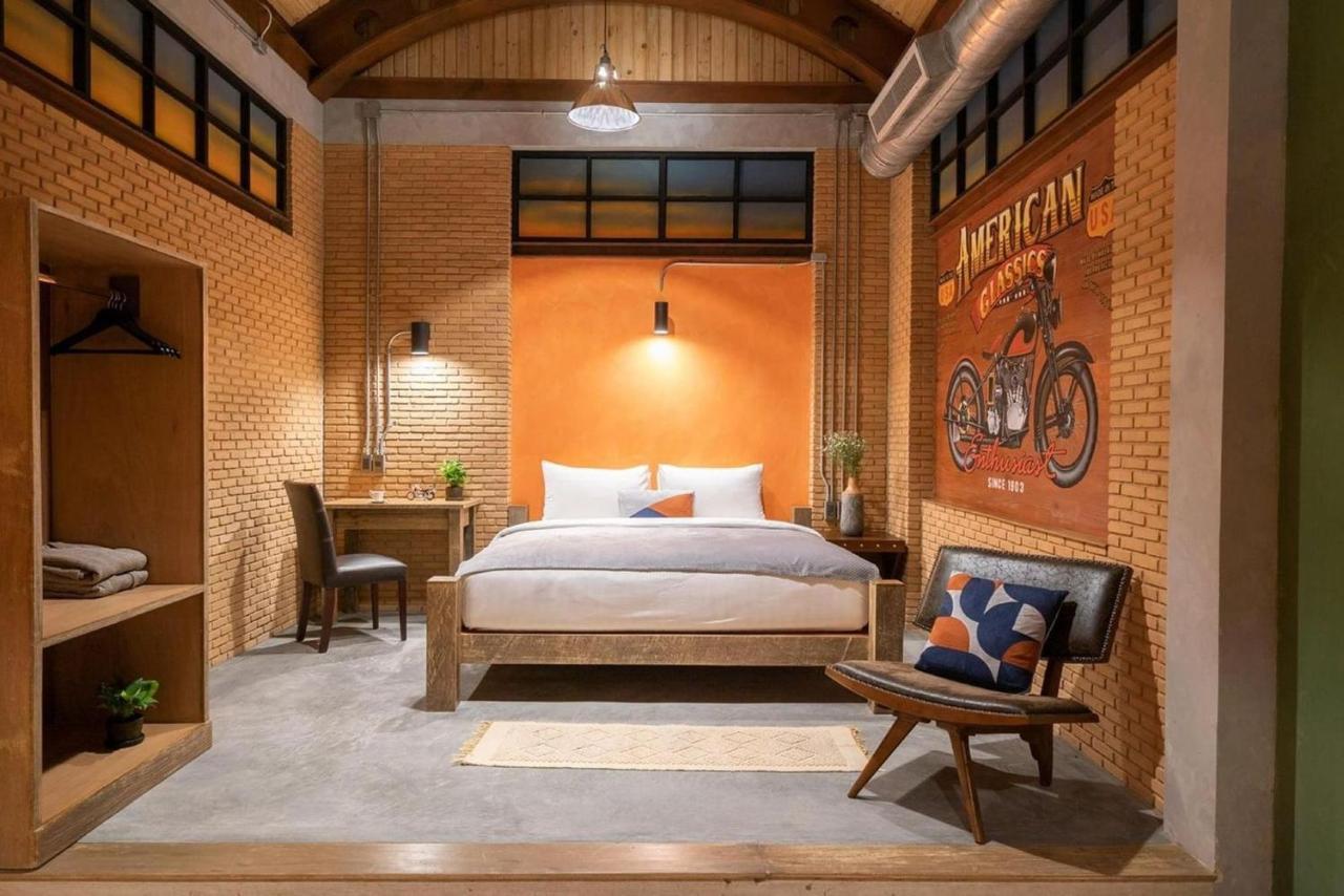 Viangngam Lanna Villa Sha Extra Plus Chiang Mai Extérieur photo